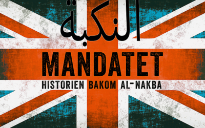 Teater: ”Mandatet – historien bakom al-Nakba”