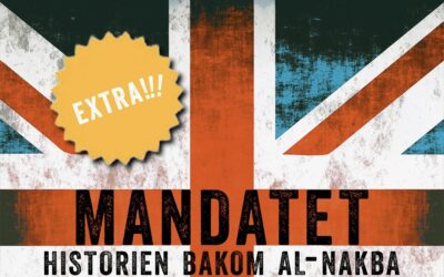 X-tra föreställningar  av ”Mandatet”