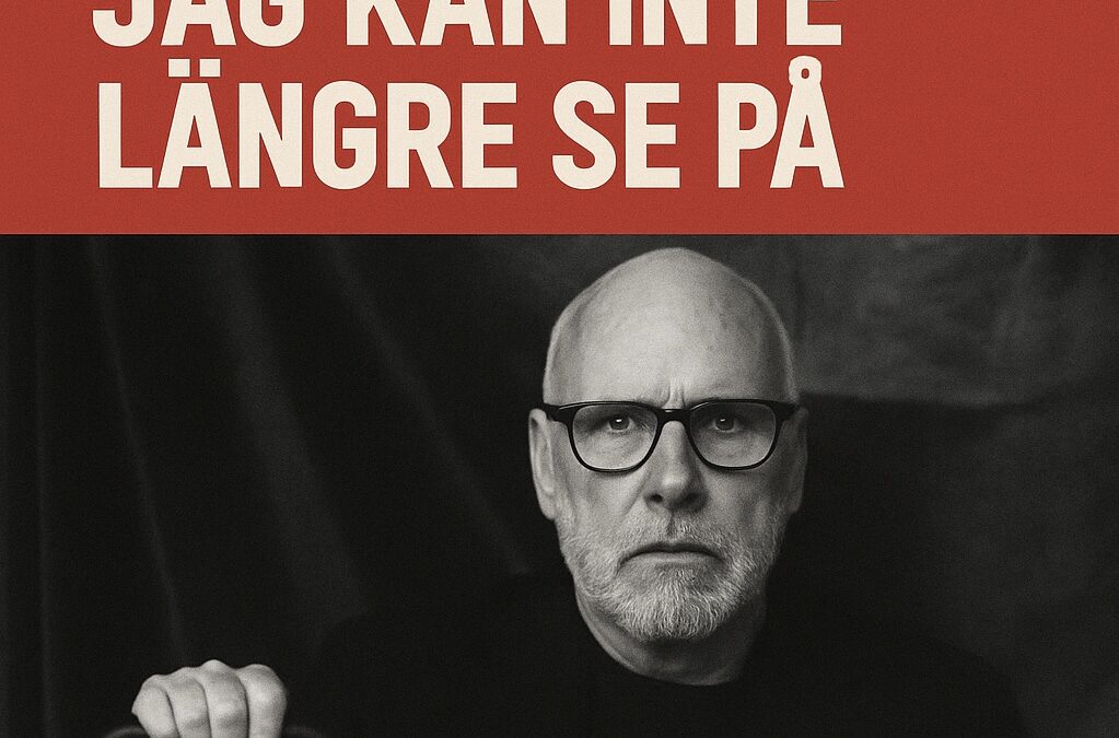 Mors Dag 25 maj 2025