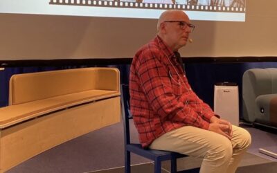 Vittnesmål i en polariserad tid