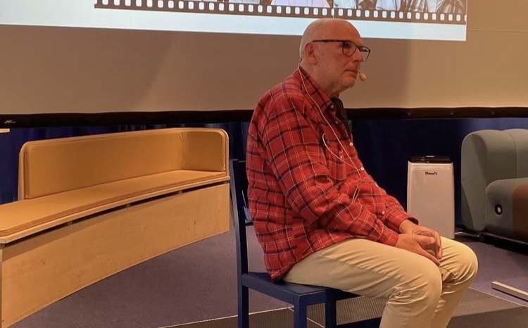 Vittnesmål i en polariserad tid